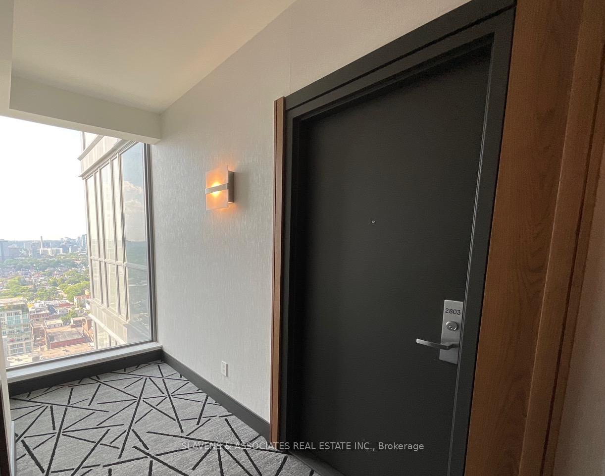 Photo 3 of Unit 2803, 8 Charlotte Street, Toronto, Waterfront Communities — HOMEH