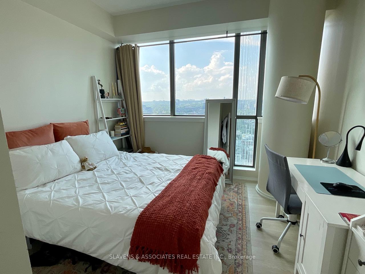 Photo 14 of Unit 2803, 8 Charlotte Street, Toronto, Waterfront Communities — HOMEH