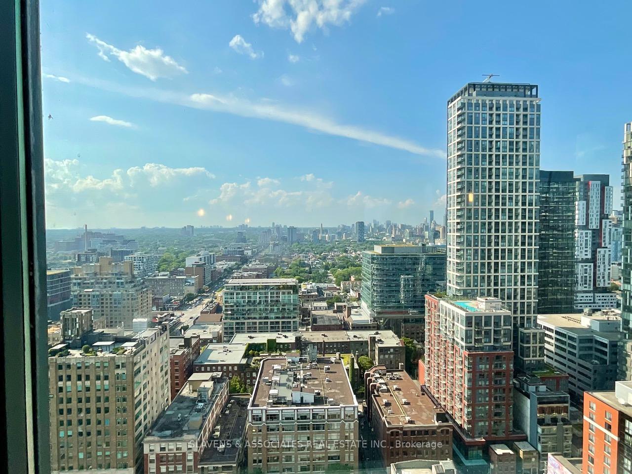 Photo 18 of Unit 2803, 8 Charlotte Street, Toronto, Waterfront Communities — HOMEH