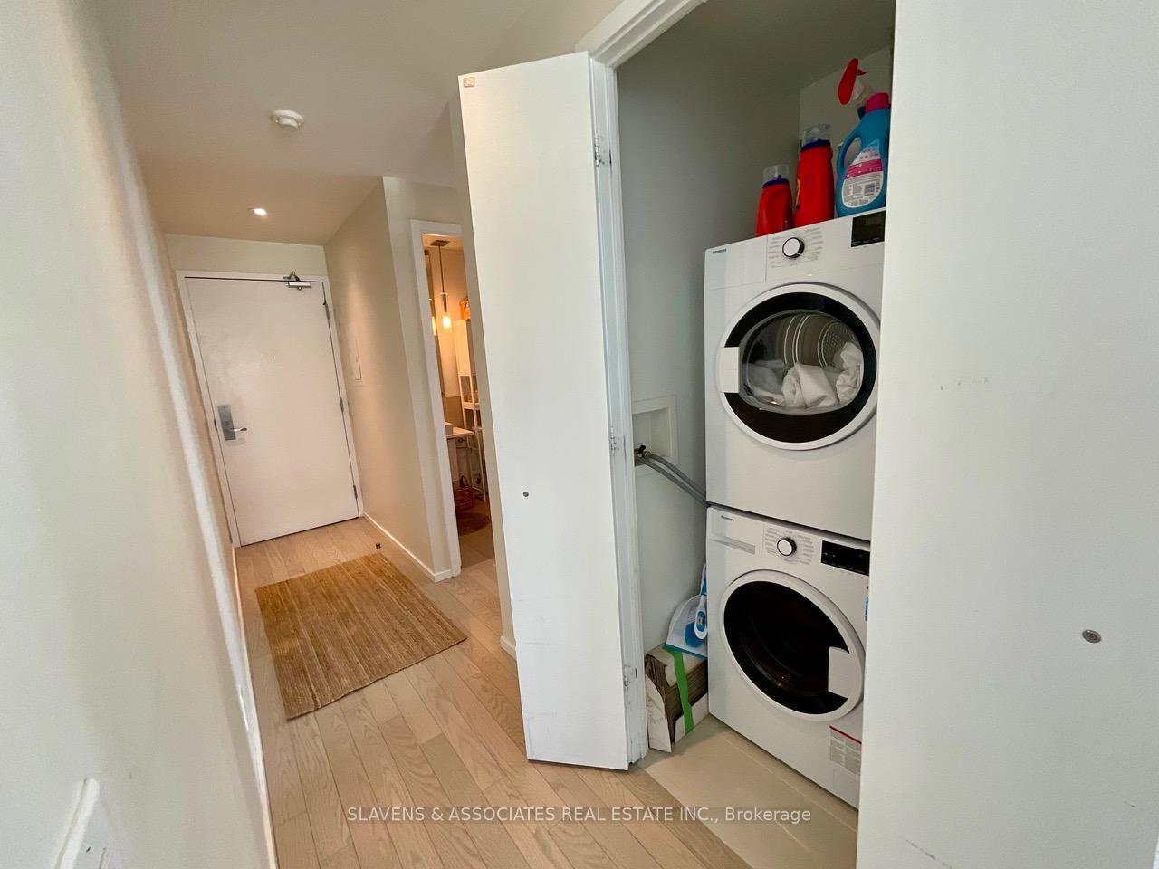 Photo 20 of Unit 2803, 8 Charlotte Street, Toronto, Waterfront Communities — HOMEH
