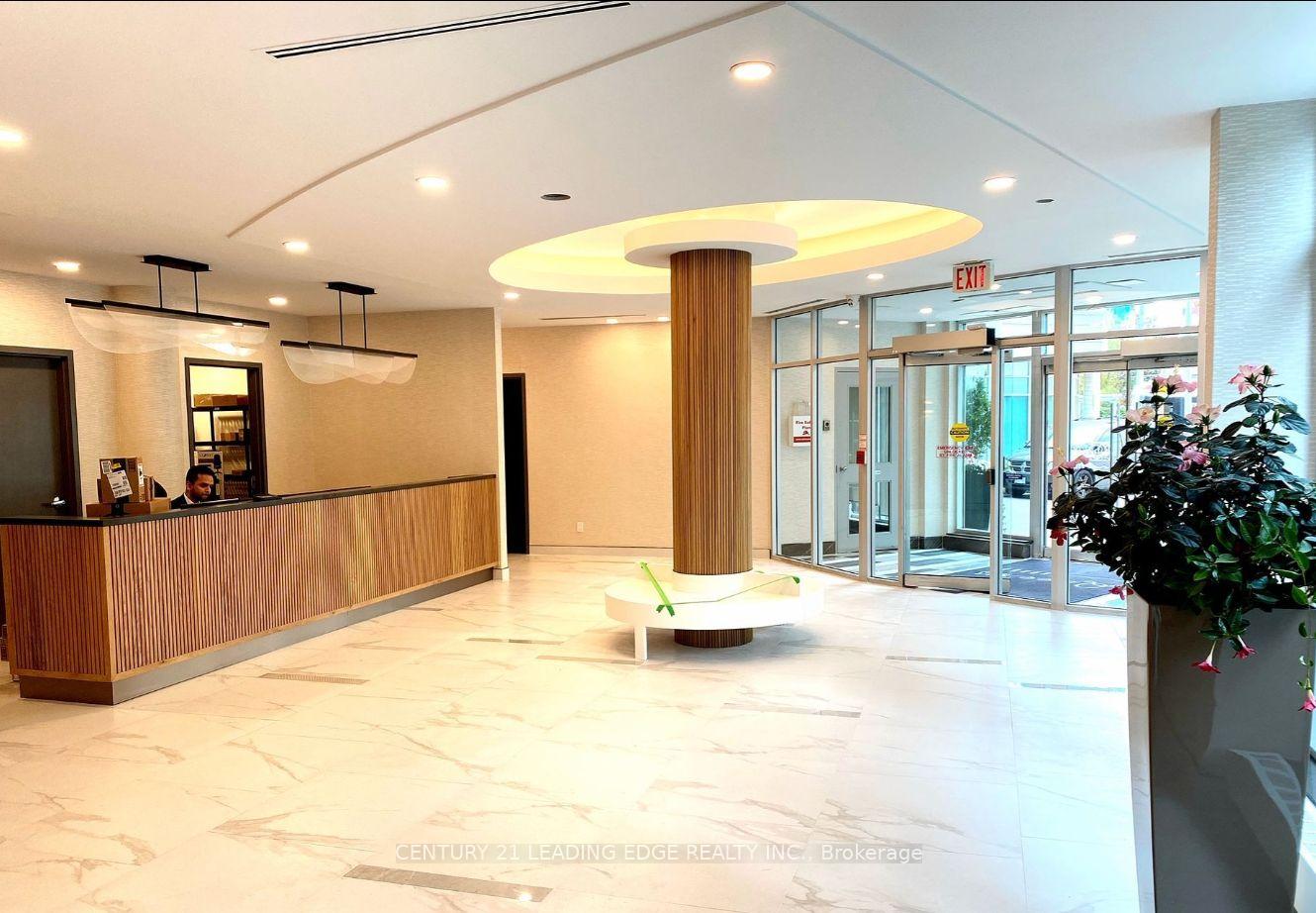 Photo 6 of Unit 931, 600 Queens Quay W, Toronto, Waterfront Communities — HOMEH