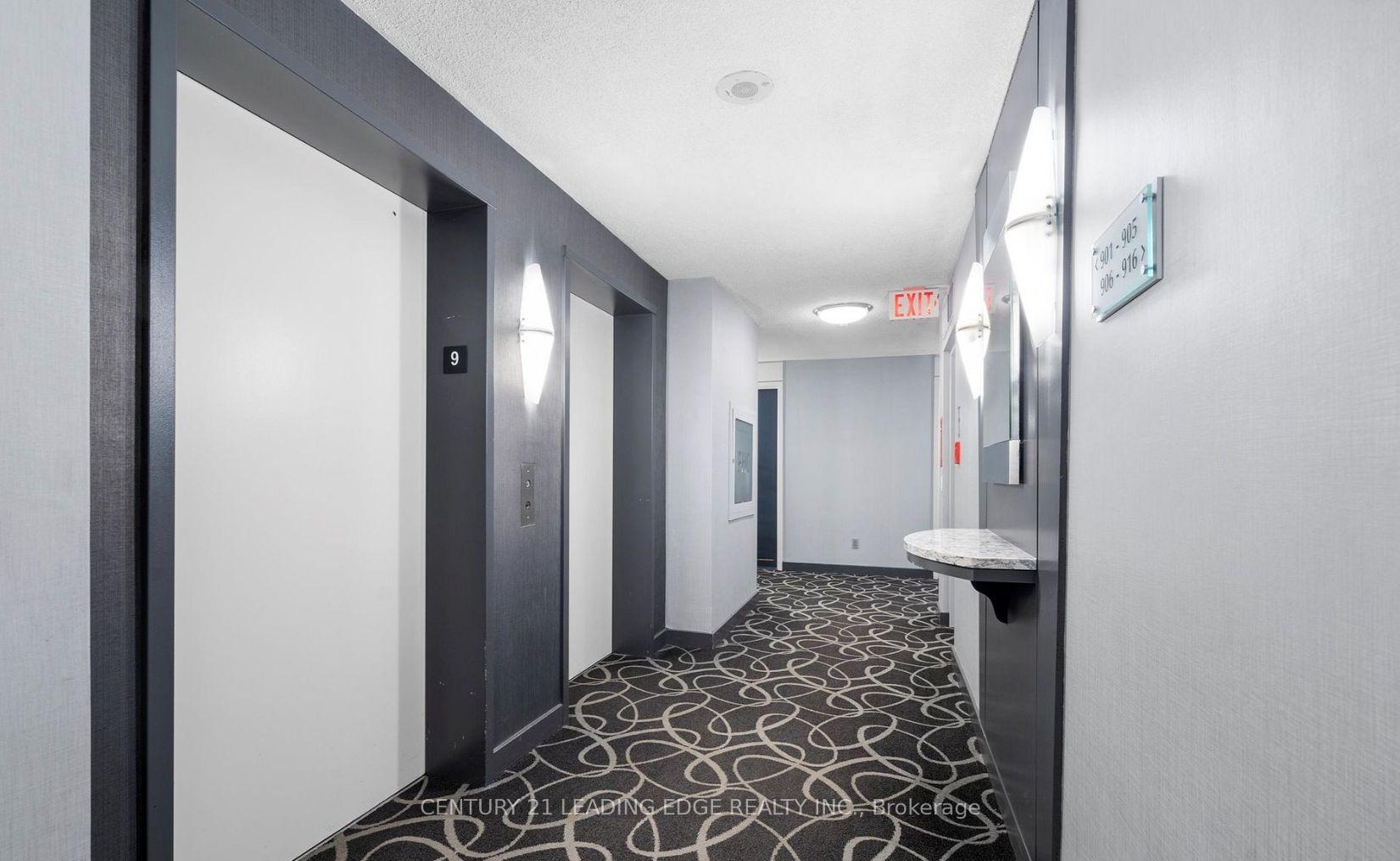 Photo 7 of Unit 931, 600 Queens Quay W, Toronto, Waterfront Communities — HOMEH