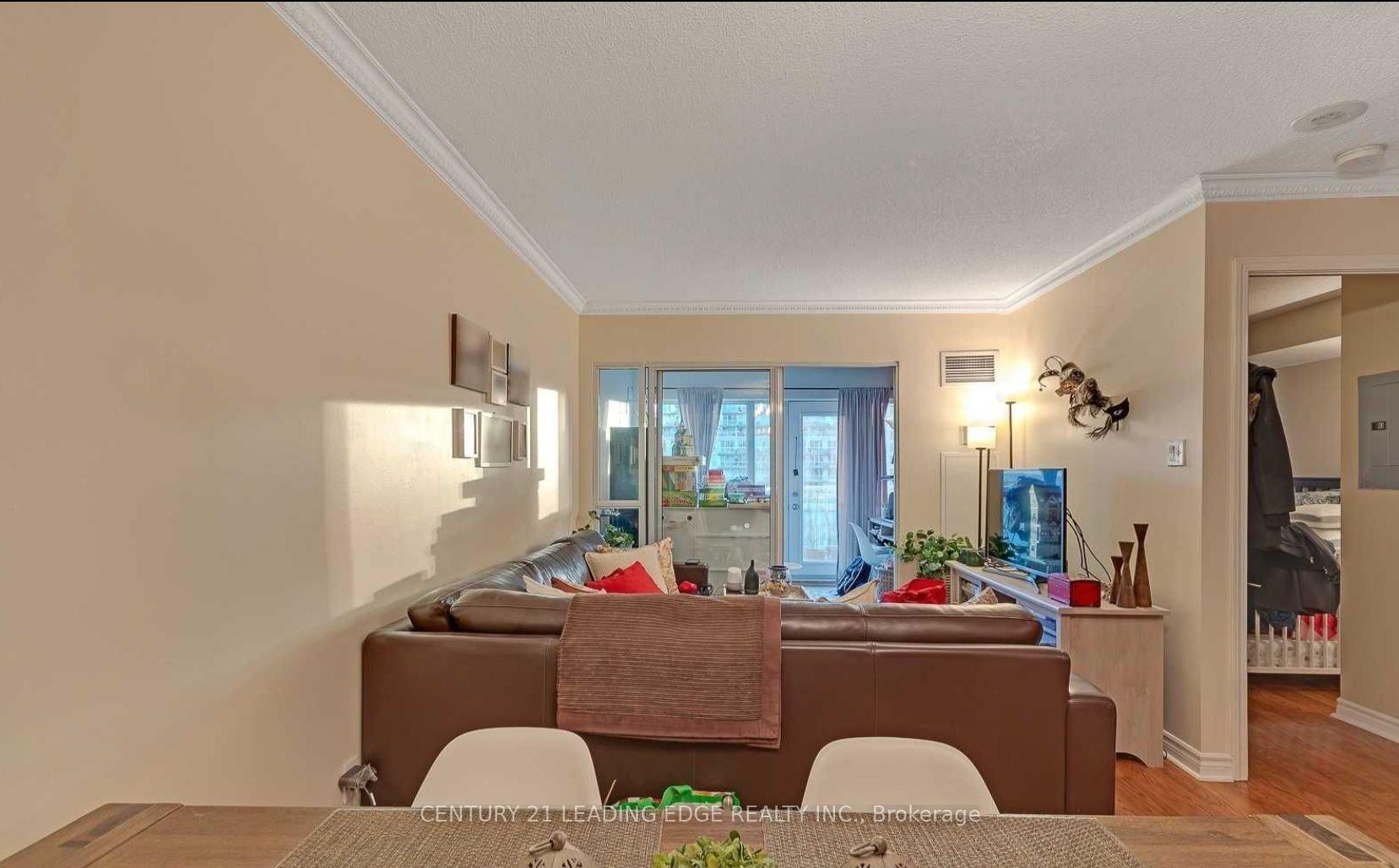 Photo 12 of Unit 931, 600 Queens Quay W, Toronto, Waterfront Communities — HOMEH