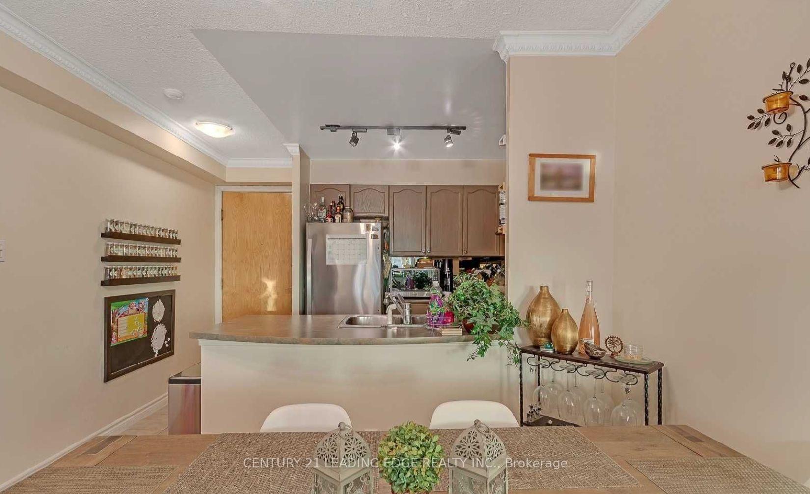 Photo 13 of Unit 931, 600 Queens Quay W, Toronto, Waterfront Communities — HOMEH