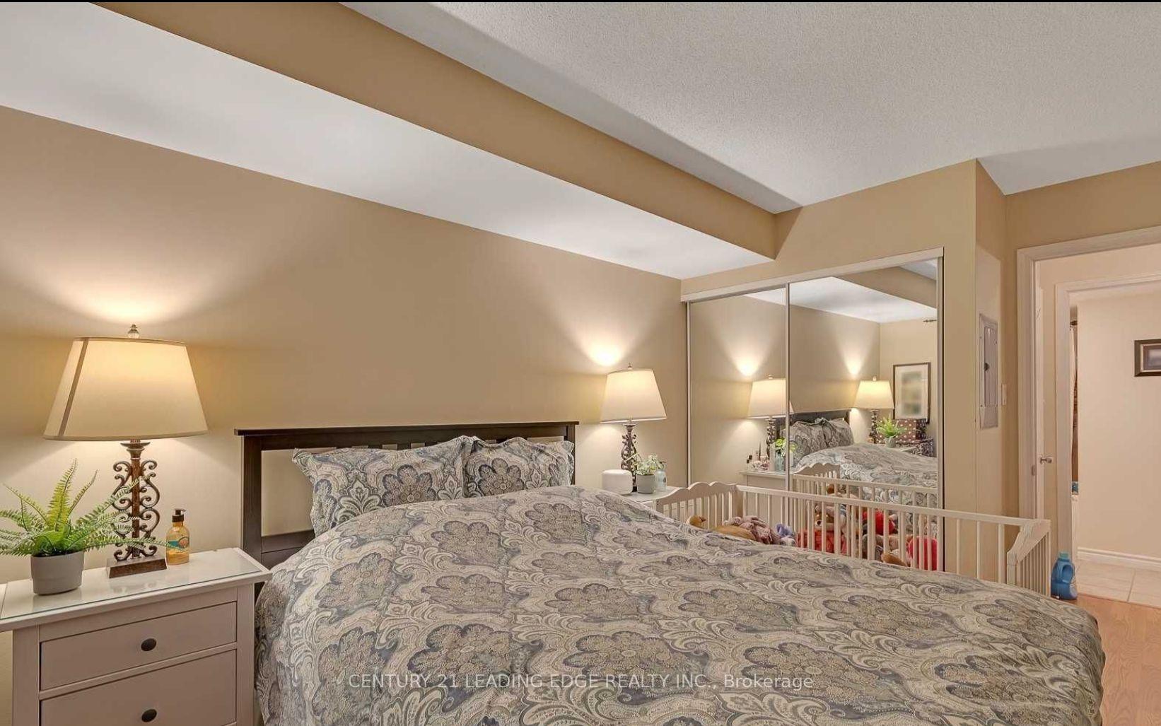 Photo 19 of Unit 931, 600 Queens Quay W, Toronto, Waterfront Communities — HOMEH