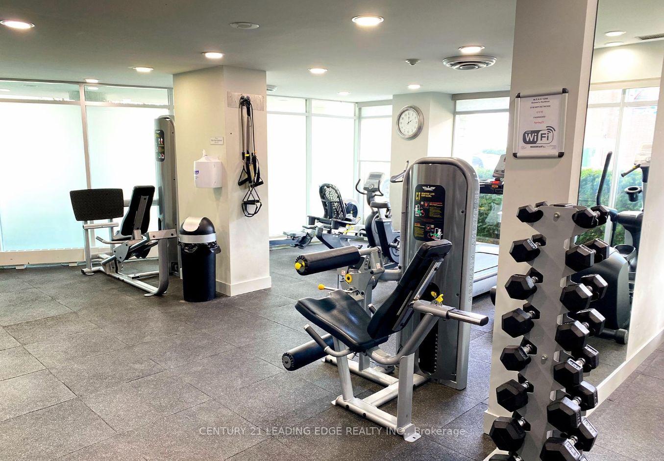 Photo 47 of Unit 931, 600 Queens Quay W, Toronto, Waterfront Communities — HOMEH