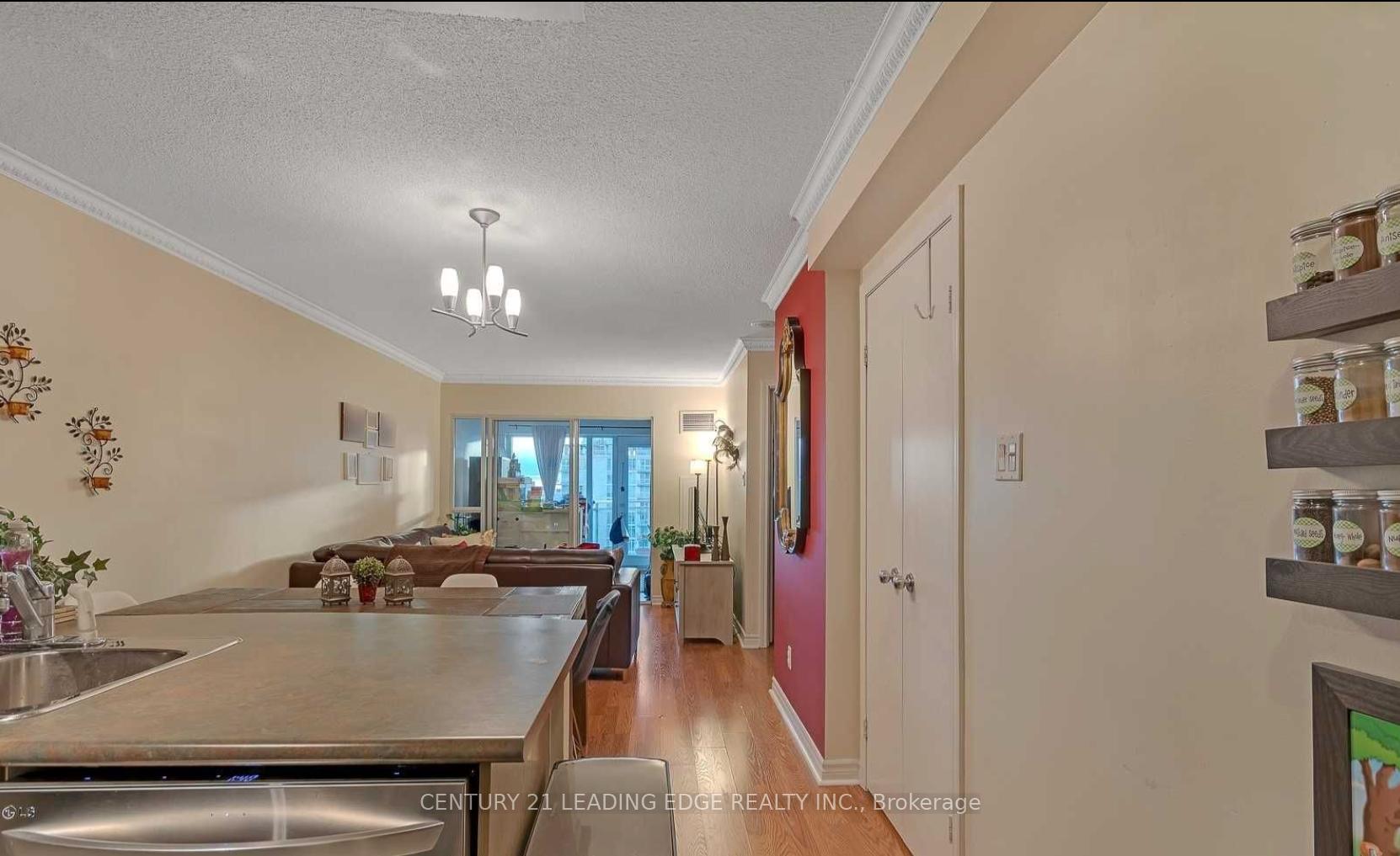 Photo 27 of Unit 931, 600 Queens Quay W, Toronto, Waterfront Communities — HOMEH
