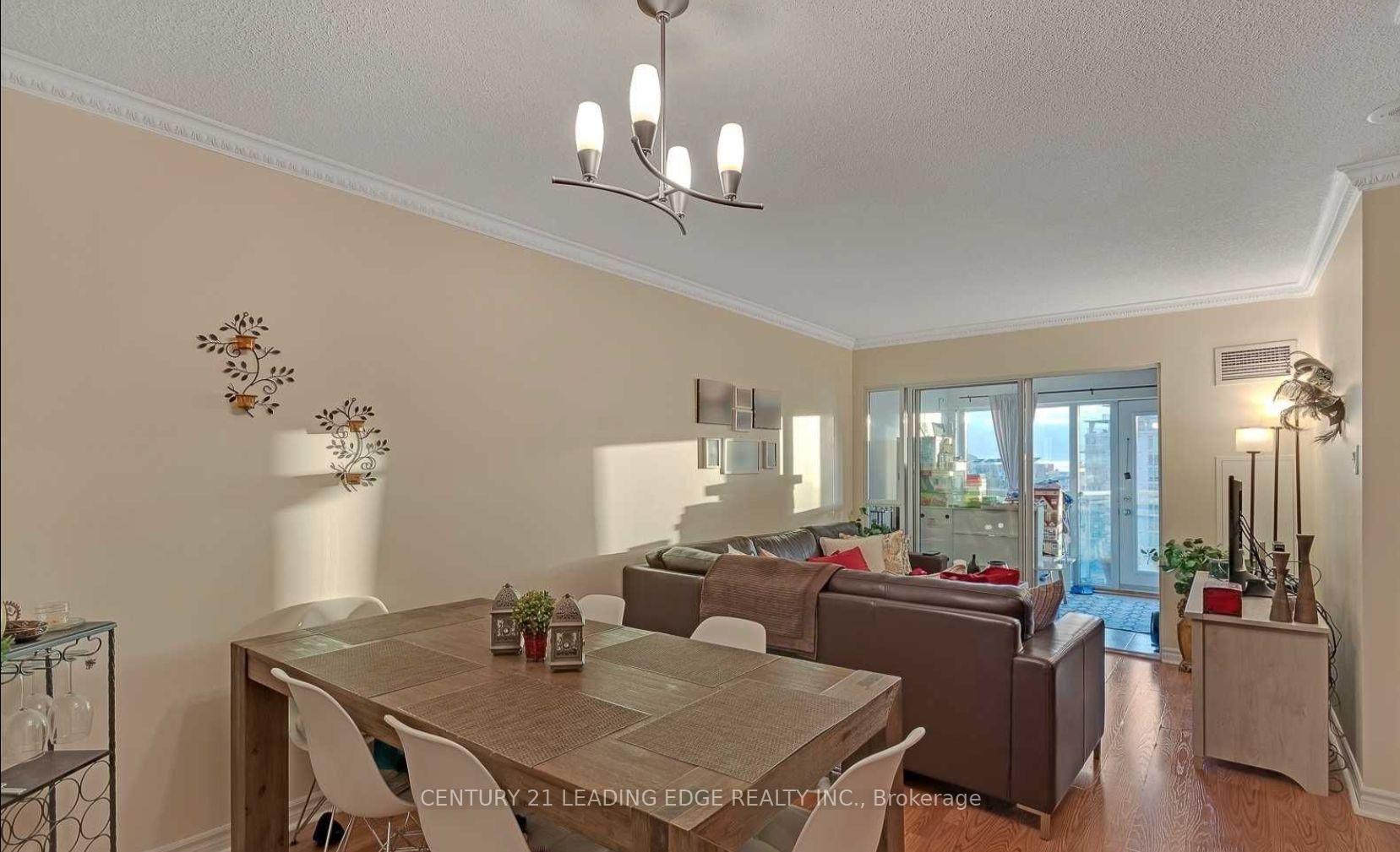 Photo 30 of Unit 931, 600 Queens Quay W, Toronto, Waterfront Communities — HOMEH