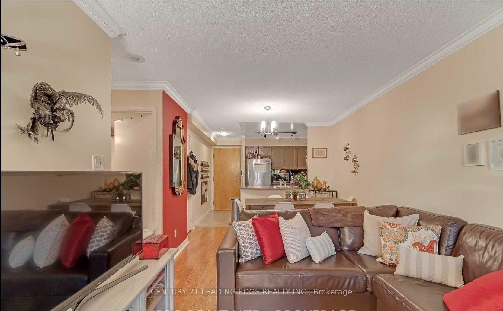 Photo 35 of Unit 931, 600 Queens Quay W, Toronto, Waterfront Communities — HOMEH