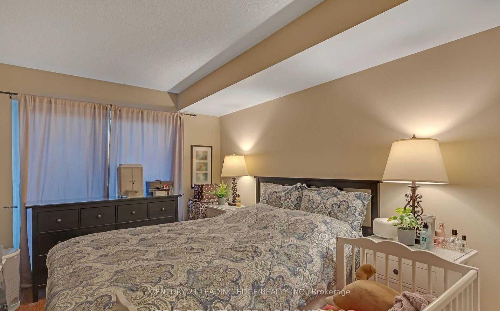 Photo 37 of Unit 931, 600 Queens Quay W, Toronto, Waterfront Communities — HOMEH