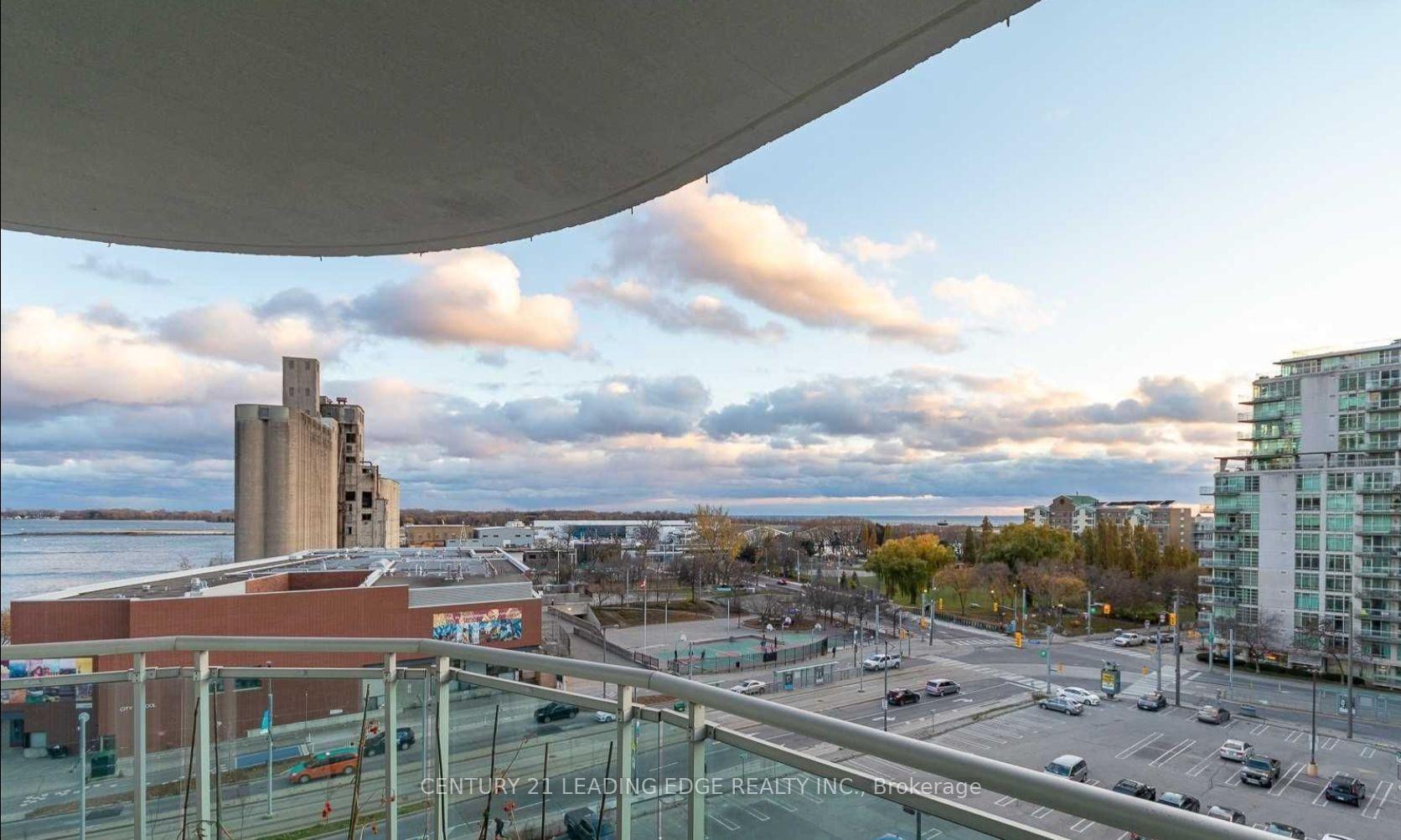Photo 39 of Unit 931, 600 Queens Quay W, Toronto, Waterfront Communities — HOMEH