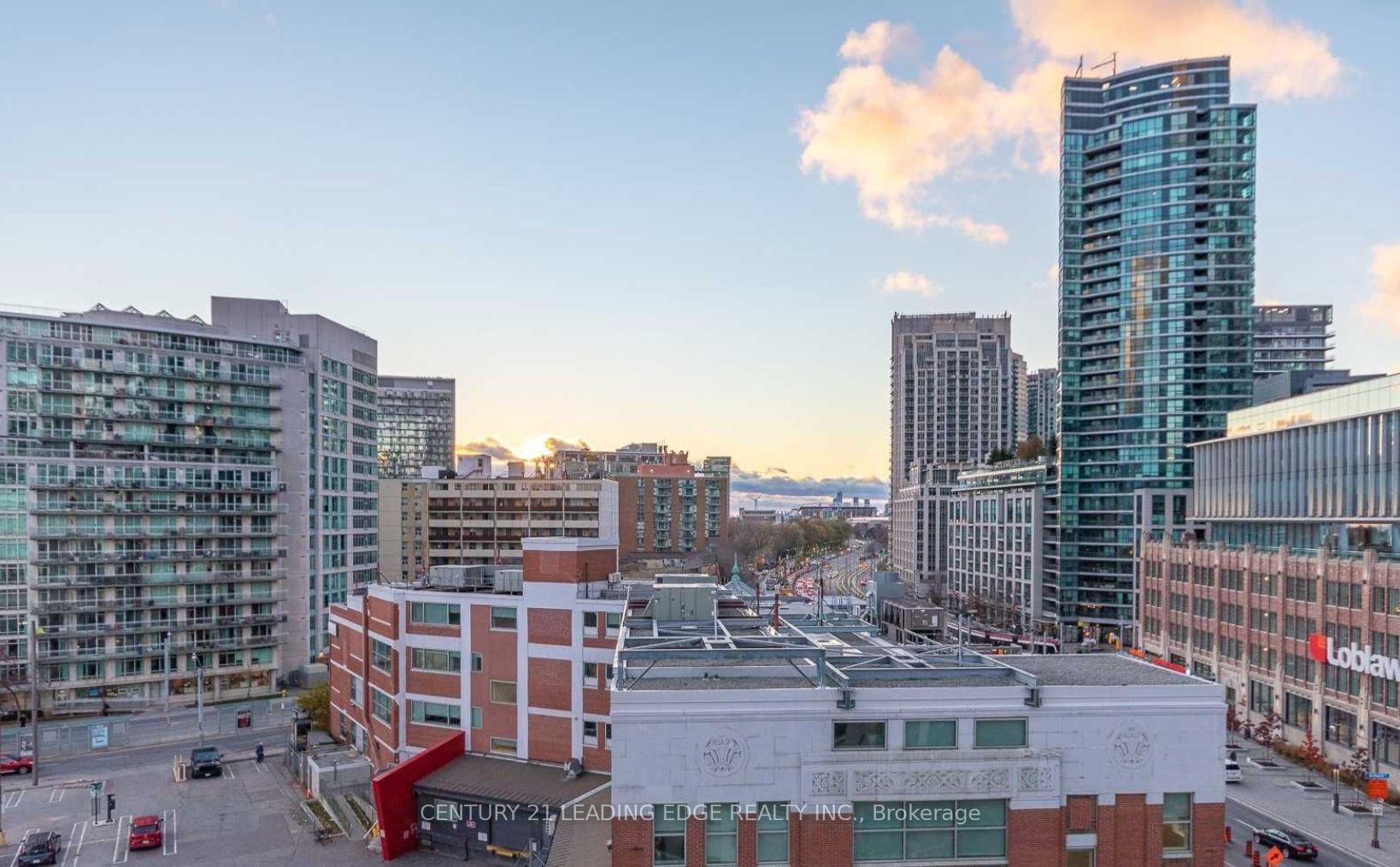 Photo 41 of Unit 931, 600 Queens Quay W, Toronto, Waterfront Communities — HOMEH
