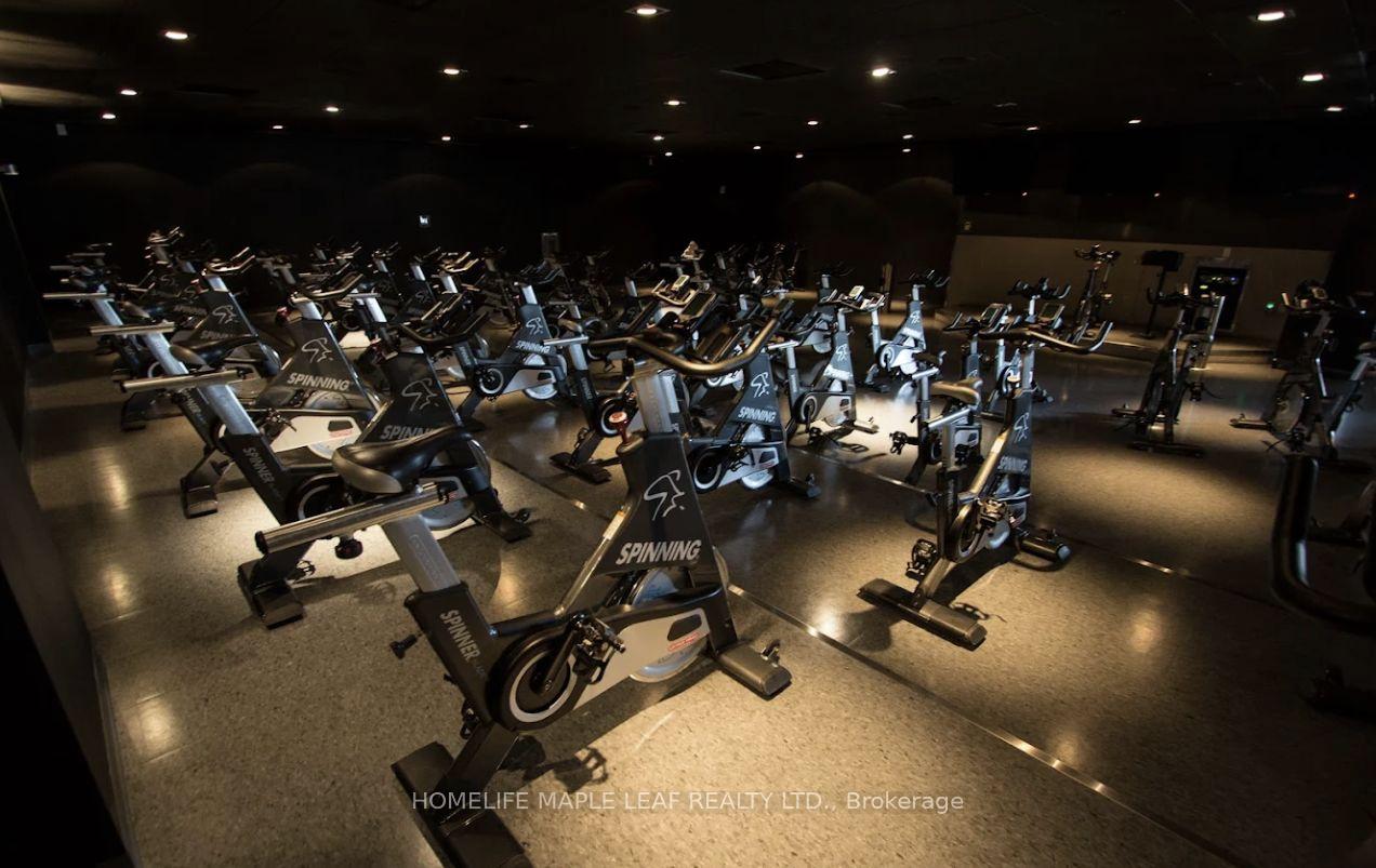 Photo 16 of Unit 4001, 386 Yonge Street, Toronto, Bay Street Corridor — HOMEH