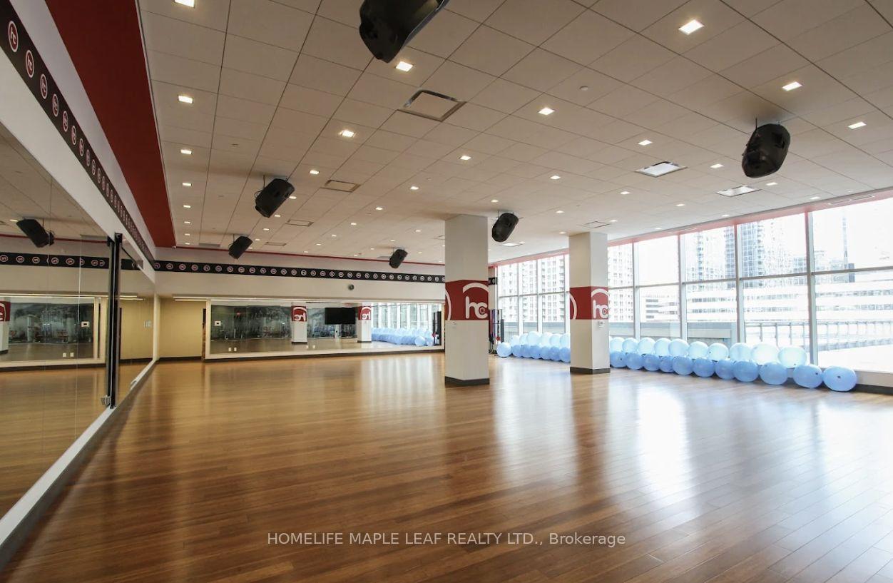 Photo 19 of Unit 4001, 386 Yonge Street, Toronto, Bay Street Corridor — HOMEH