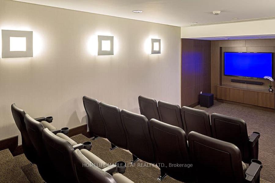 Photo 20 of Unit 4001, 386 Yonge Street, Toronto, Bay Street Corridor — HOMEH