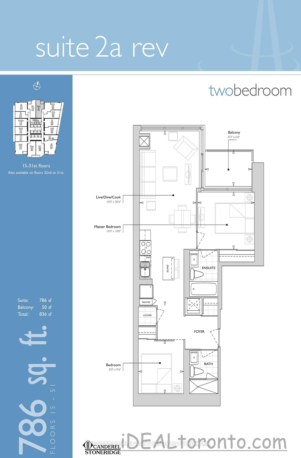 Photo 21 of Unit 4001, 386 Yonge Street, Toronto, Bay Street Corridor — HOMEH