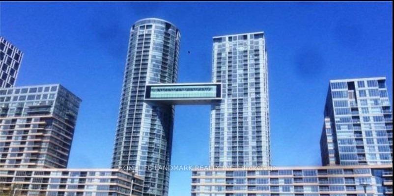 Photo 1 of Unit 642, 151 Dan Leckie Way, Toronto, Waterfront Communities — HOMEH