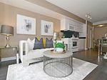 Photo 2 of Unit 642, 151 Dan Leckie Way, Toronto, Waterfront Communities — HOMEH