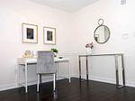 Photo 4 of Unit 642, 151 Dan Leckie Way, Toronto, Waterfront Communities — HOMEH