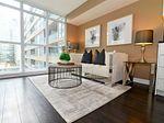 Photo 5 of Unit 642, 151 Dan Leckie Way, Toronto, Waterfront Communities — HOMEH