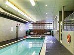 Photo 8 of Unit 642, 151 Dan Leckie Way, Toronto, Waterfront Communities — HOMEH