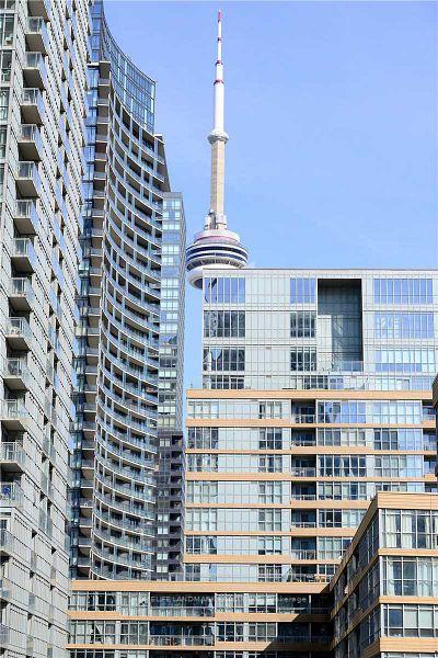 Photo 10 of Unit 642, 151 Dan Leckie Way, Toronto, Waterfront Communities — HOMEH