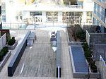 Photo 11 of Unit 642, 151 Dan Leckie Way, Toronto, Waterfront Communities — HOMEH
