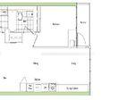Photo 12 of Unit 642, 151 Dan Leckie Way, Toronto, Waterfront Communities — HOMEH