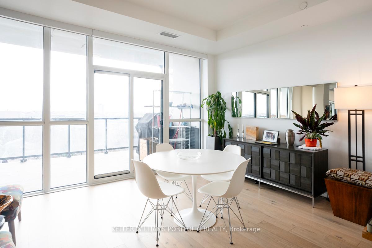 Photo 2 of Unit 802, 1331 Queen Street E, Toronto, South Riverdale — HOMEH