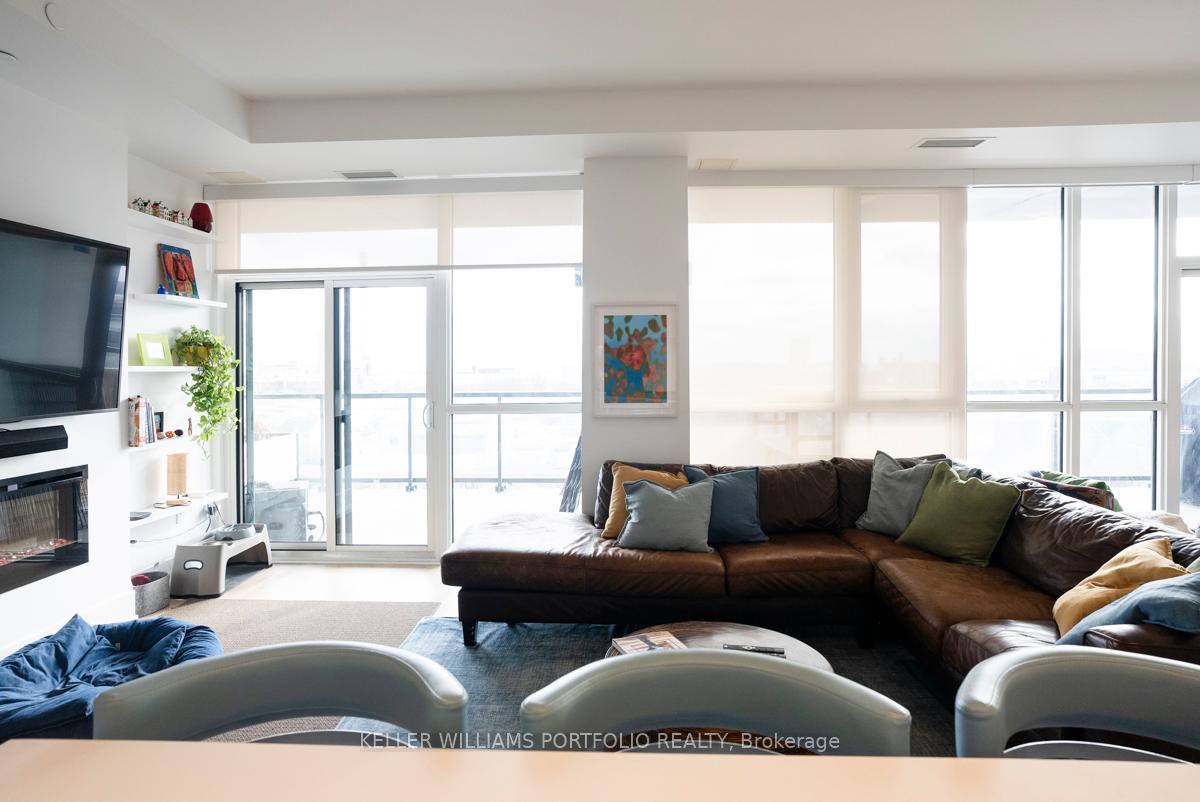 Photo 8 of Unit 802, 1331 Queen Street E, Toronto, South Riverdale — HOMEH