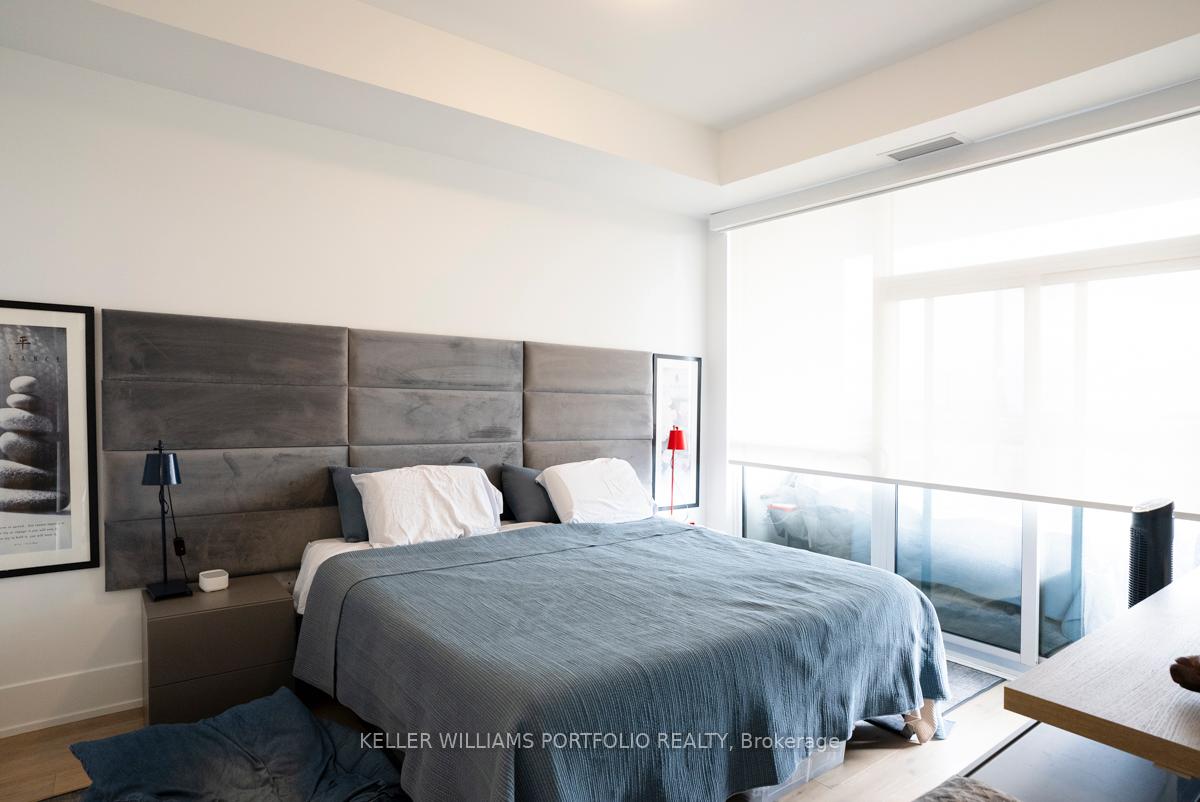 Photo 9 of Unit 802, 1331 Queen Street E, Toronto, South Riverdale — HOMEH