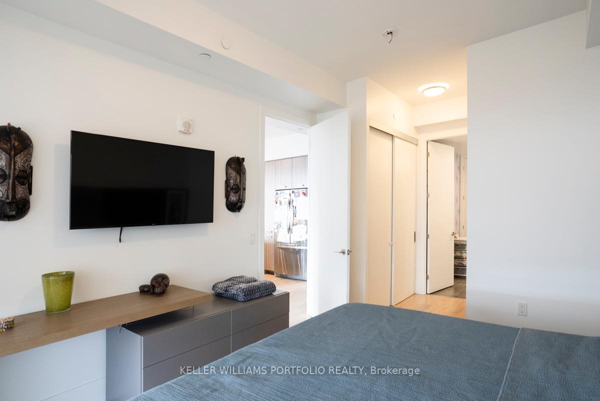 Photo 10 of Unit 802, 1331 Queen Street E, Toronto, South Riverdale — HOMEH
