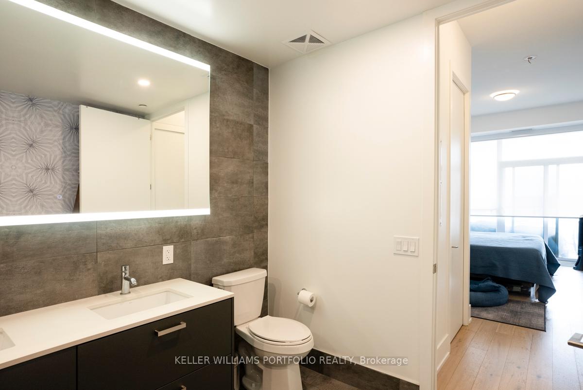 Photo 12 of Unit 802, 1331 Queen Street E, Toronto, South Riverdale — HOMEH