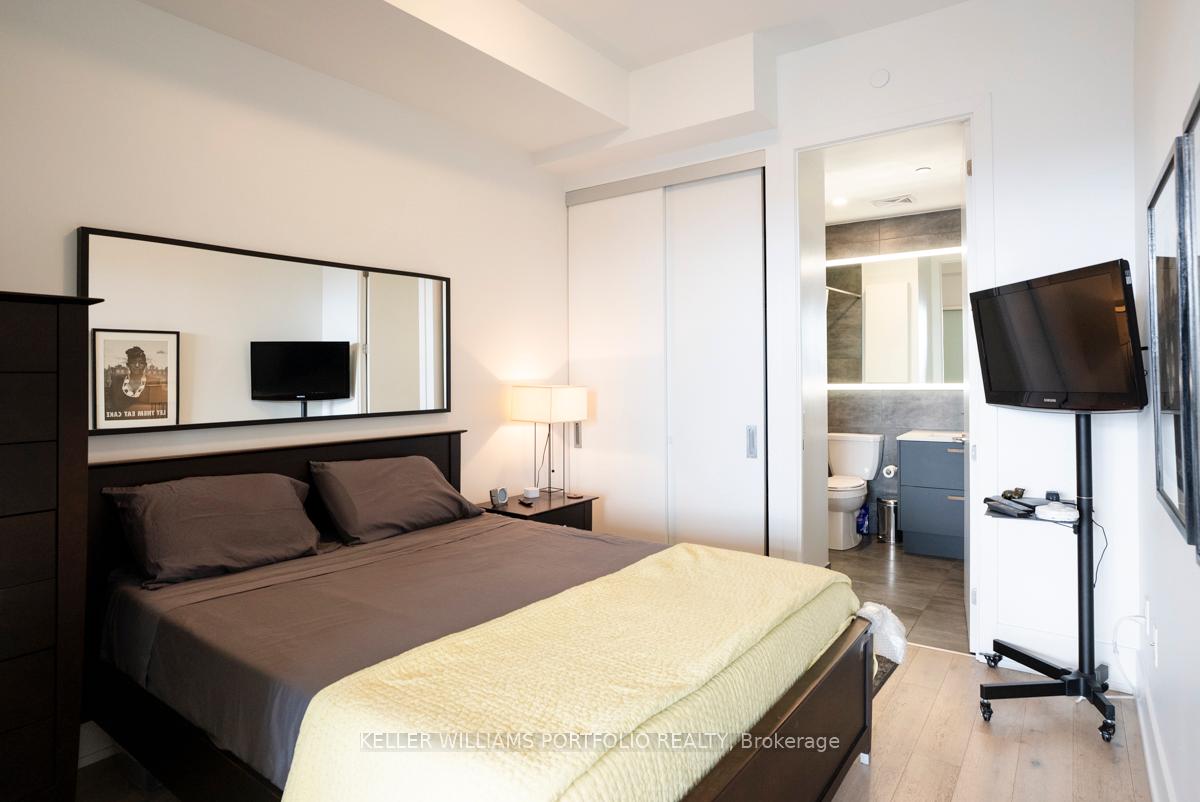 Photo 14 of Unit 802, 1331 Queen Street E, Toronto, South Riverdale — HOMEH