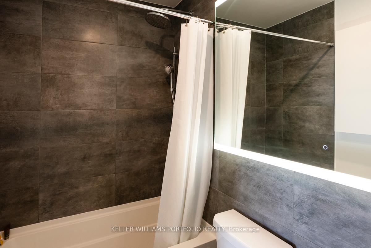 Photo 15 of Unit 802, 1331 Queen Street E, Toronto, South Riverdale — HOMEH