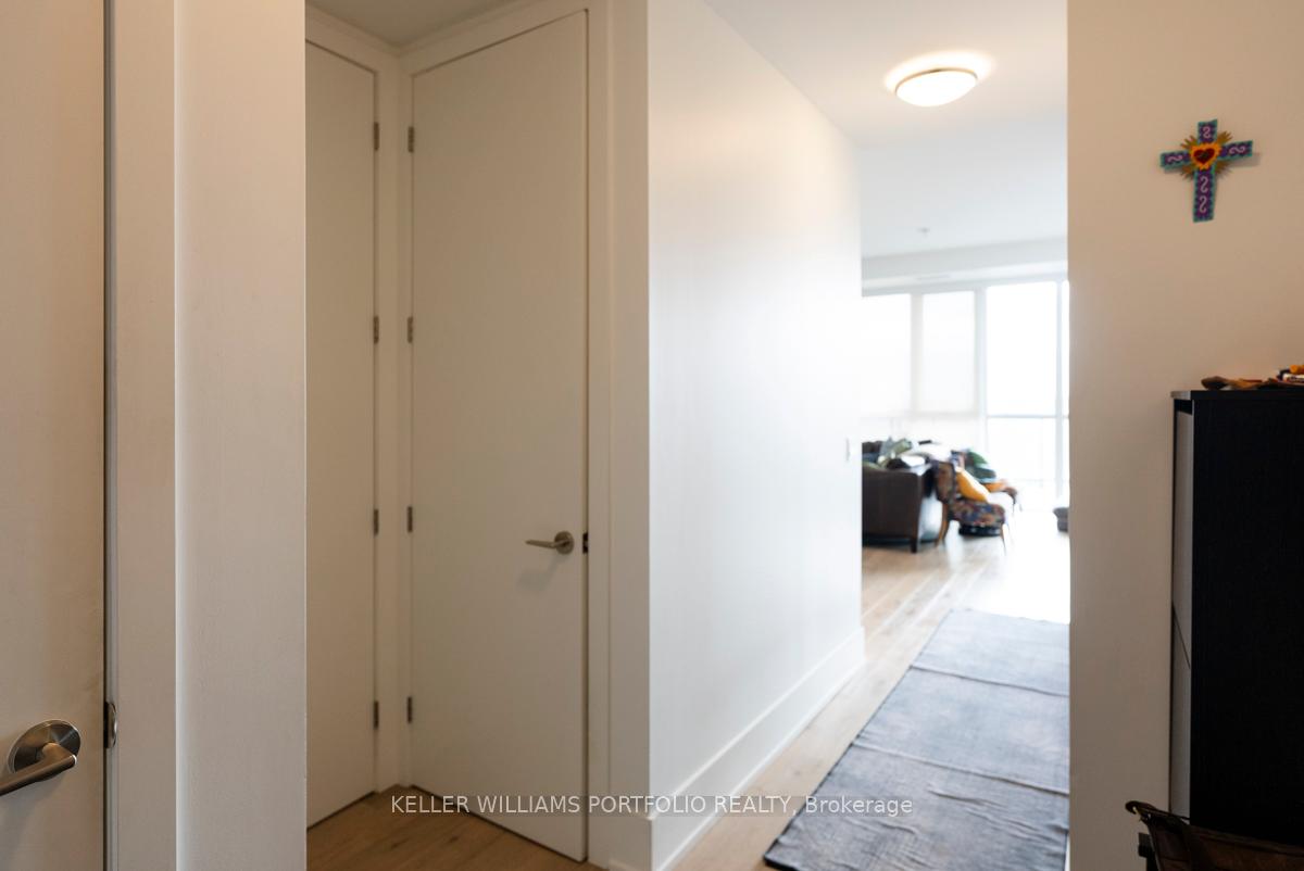 Photo 17 of Unit 802, 1331 Queen Street E, Toronto, South Riverdale — HOMEH