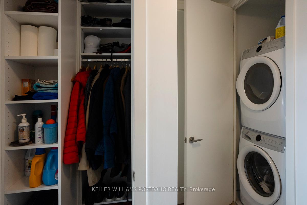 Photo 19 of Unit 802, 1331 Queen Street E, Toronto, South Riverdale — HOMEH