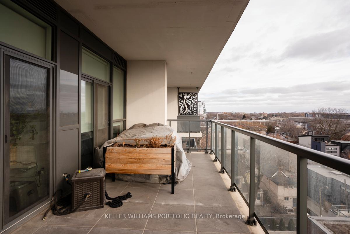 Photo 21 of Unit 802, 1331 Queen Street E, Toronto, South Riverdale — HOMEH