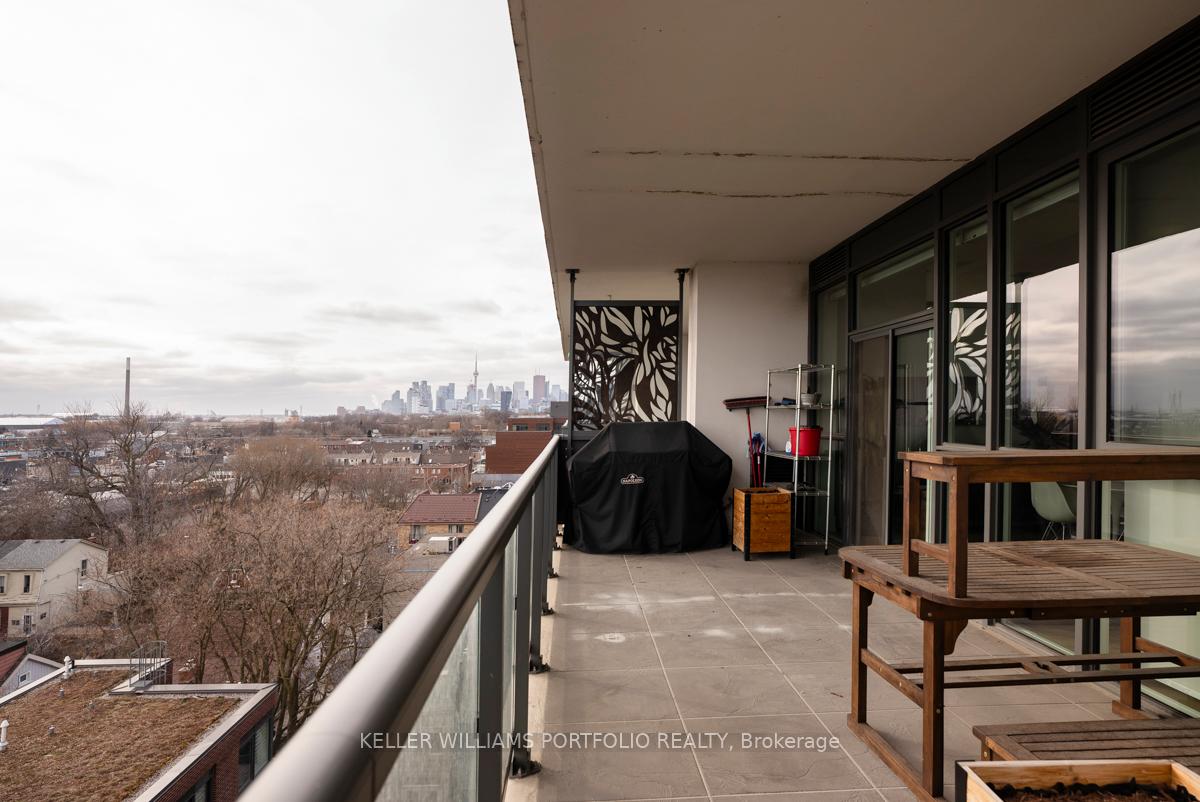 Photo 22 of Unit 802, 1331 Queen Street E, Toronto, South Riverdale — HOMEH