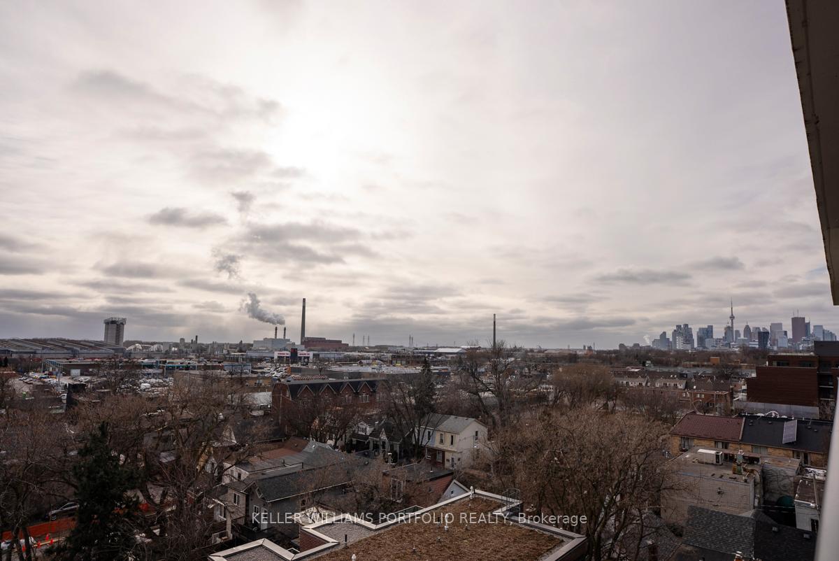 Photo 23 of Unit 802, 1331 Queen Street E, Toronto, South Riverdale — HOMEH