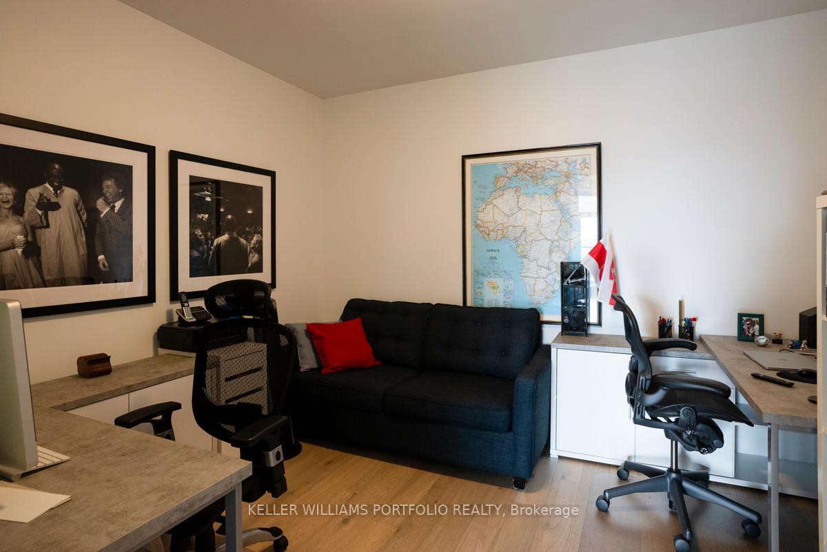 Photo 24 of Unit 802, 1331 Queen Street E, Toronto, South Riverdale — HOMEH