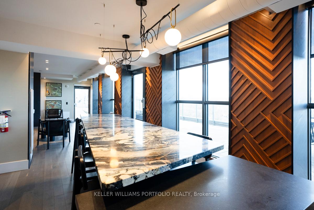 Photo 25 of Unit 802, 1331 Queen Street E, Toronto, South Riverdale — HOMEH
