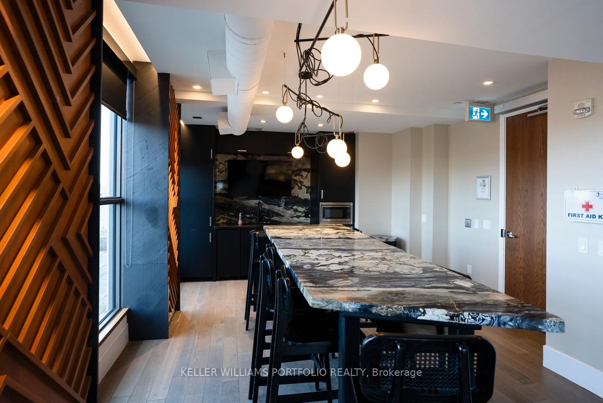 Photo 26 of Unit 802, 1331 Queen Street E, Toronto, South Riverdale — HOMEH