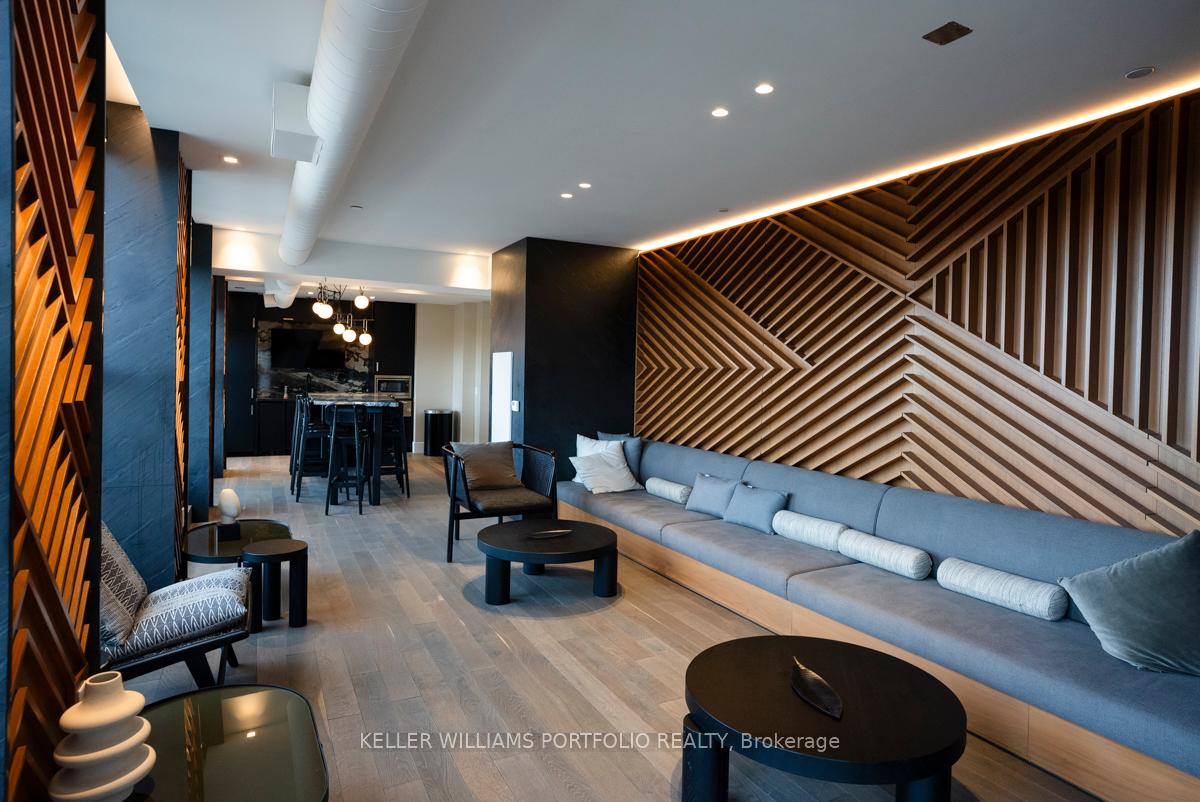 Photo 27 of Unit 802, 1331 Queen Street E, Toronto, South Riverdale — HOMEH