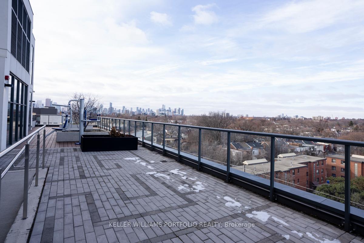 Photo 28 of Unit 802, 1331 Queen Street E, Toronto, South Riverdale — HOMEH