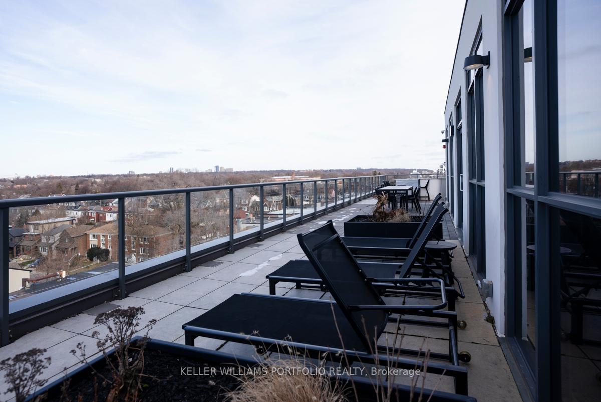 Photo 29 of Unit 802, 1331 Queen Street E, Toronto, South Riverdale — HOMEH
