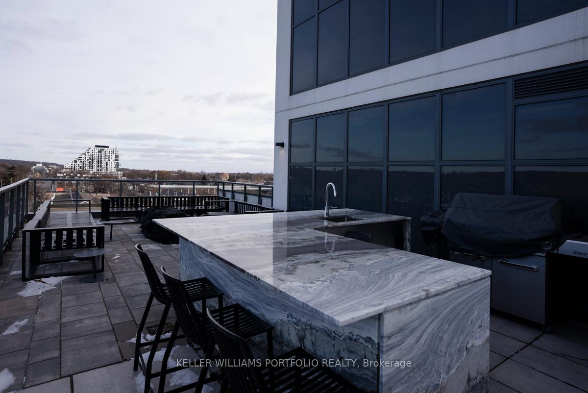 Photo 30 of Unit 802, 1331 Queen Street E, Toronto, South Riverdale — HOMEH