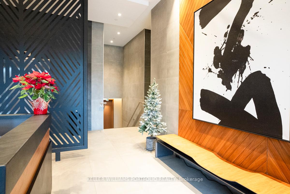 Photo 32 of Unit 802, 1331 Queen Street E, Toronto, South Riverdale — HOMEH