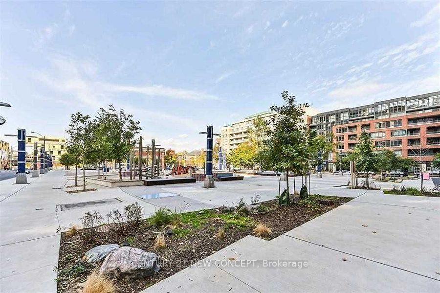 Photo 3 of Unit 601, 68 Abell Street, Toronto, Little Portugal — HOMEH