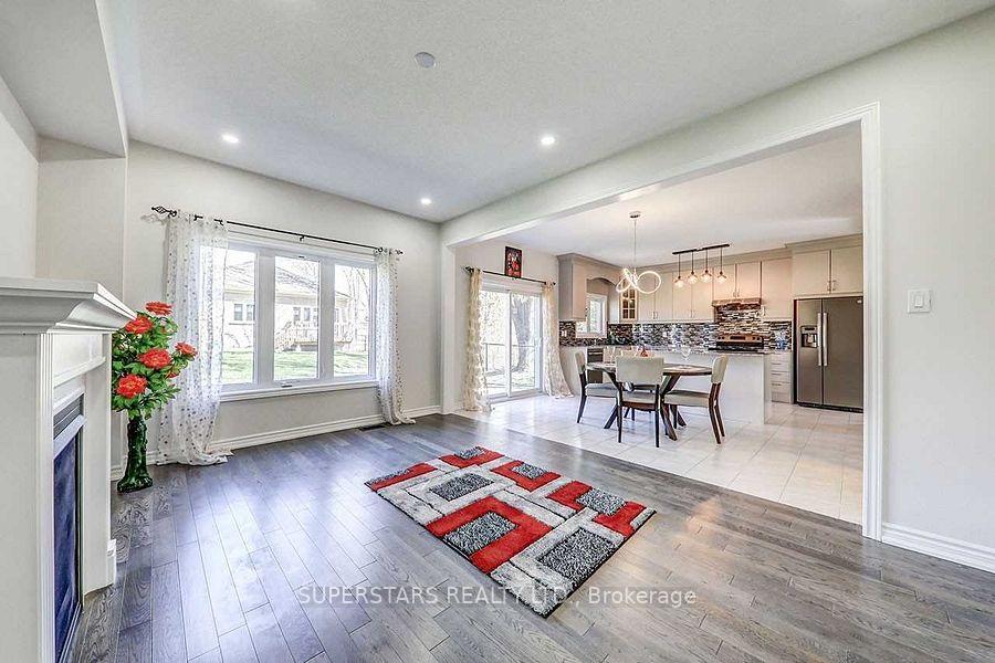 Photo 6 of 62 Ireland Street, Clarington, Bowmanville — HOMEH